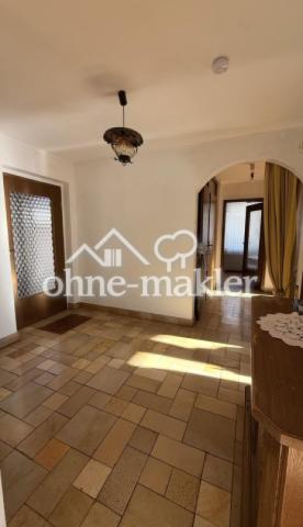 1. OG Eingang vom Wintergarten