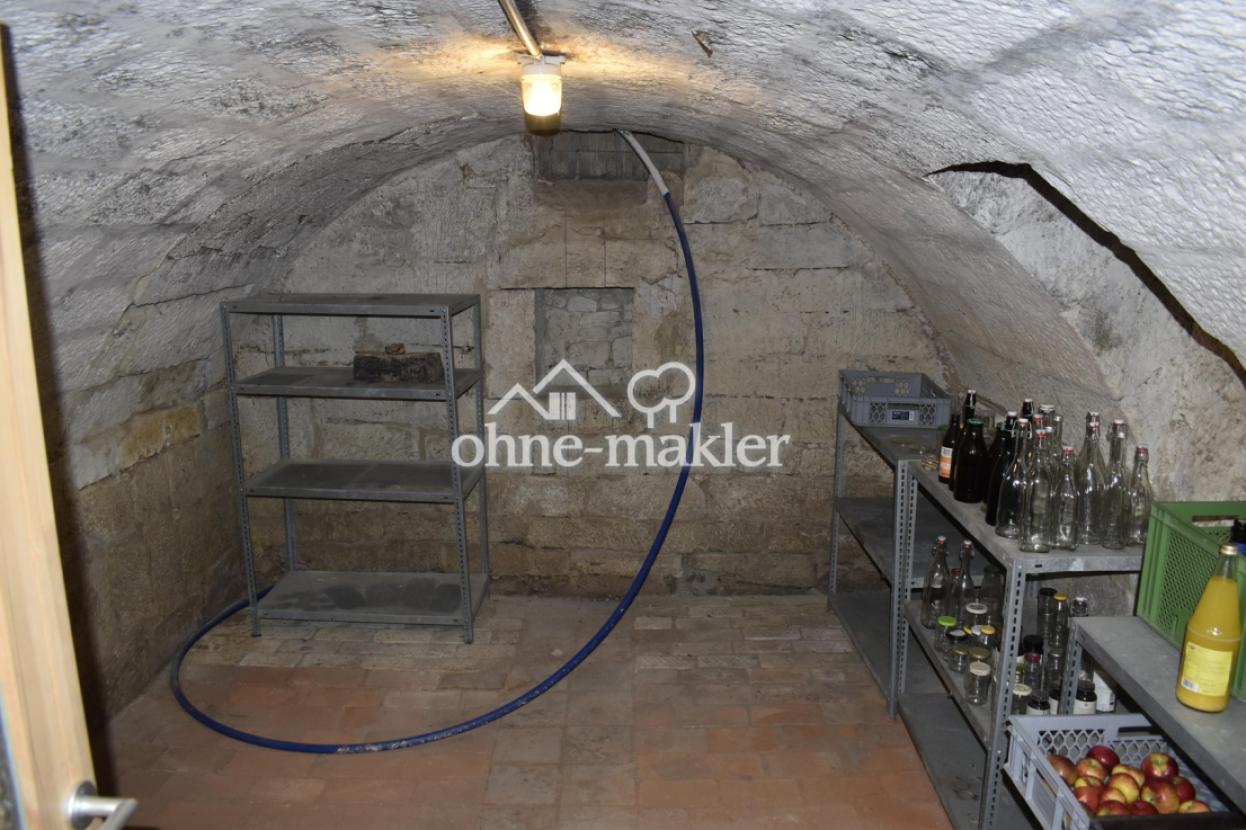Gewölbekeller