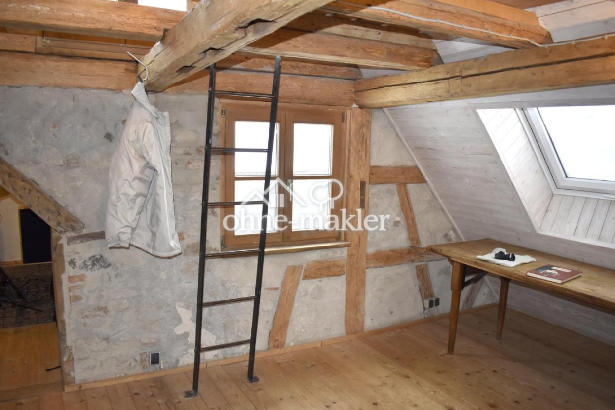 2.OG "großes" Zimmer