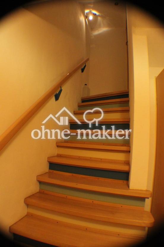 Kellertreppe