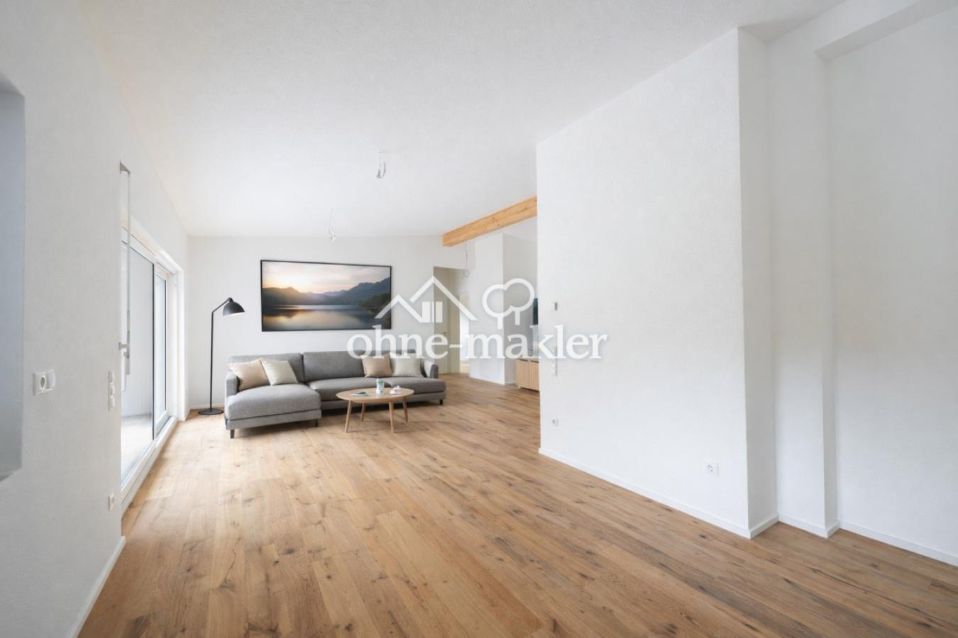 Wohnbereich Beispiel