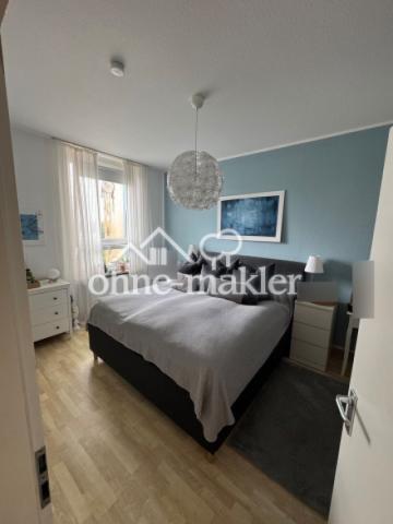 2. Etage Schlafzimmer