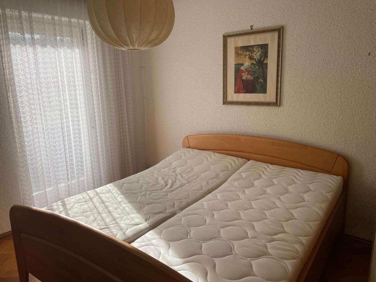Schlafzimmer EG