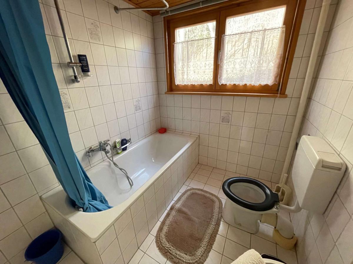 Badezimmer DG