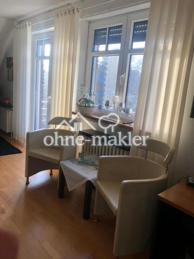 Schlafzimmer in 2 teilbar