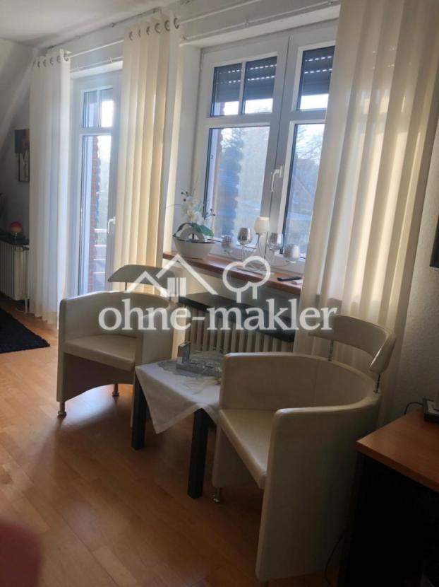 Schlafzimmer in 2 teilbar