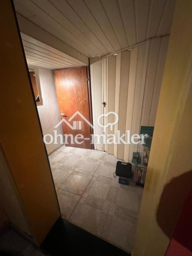 weitere Kellerräume