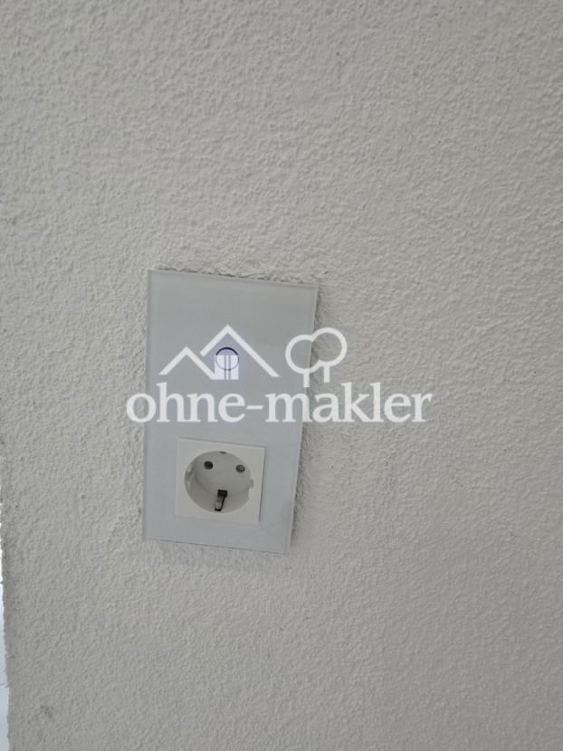 Glasschalter neu ETW 4