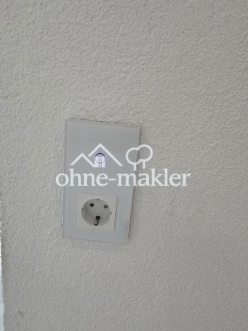 Glasschalter neu ETW 4