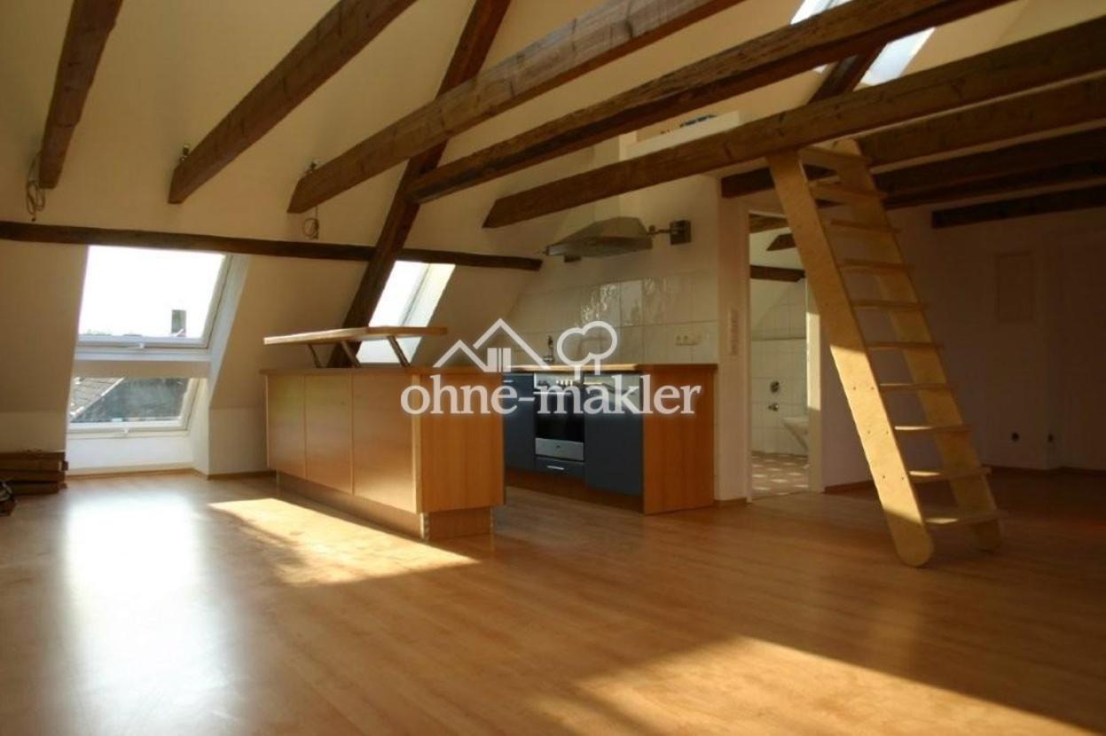 Küche/Boden vor Modernisierung