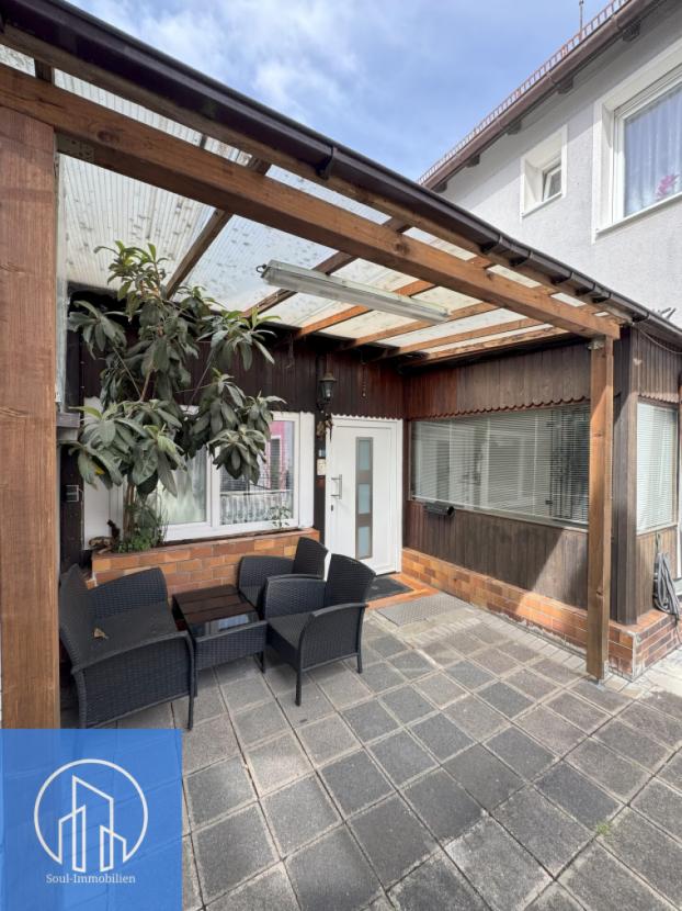 Wohnungseingang 1.0 von WO1+2