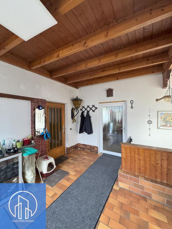 Wohnungsbereich 1.1 von WO1+2