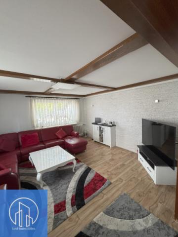 Wohnzimmer 1.1 von WO1+2