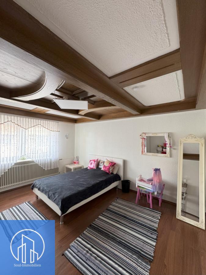 Kinderzimmer 1.0 von WO1+2