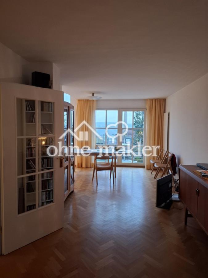 Wohn- und Essbereich EG