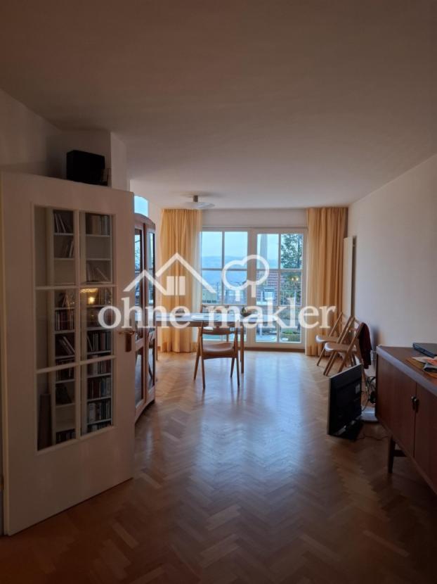 Wohn- und Essbereich EG