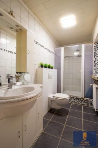 Badezimmer Untergeschoss