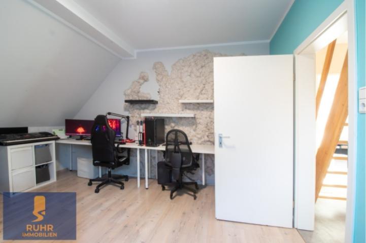 Zimmer 1 Obergeschoss