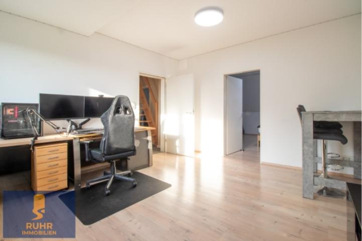 Zimmer 2 Obergeschoss