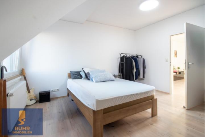 Zimmer 3 Obergeschoss