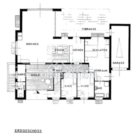 Erdgeschoss