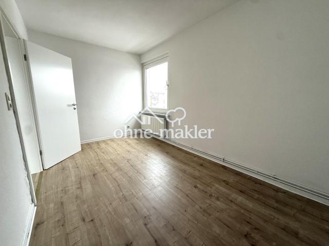 kleines Schlafzimmer