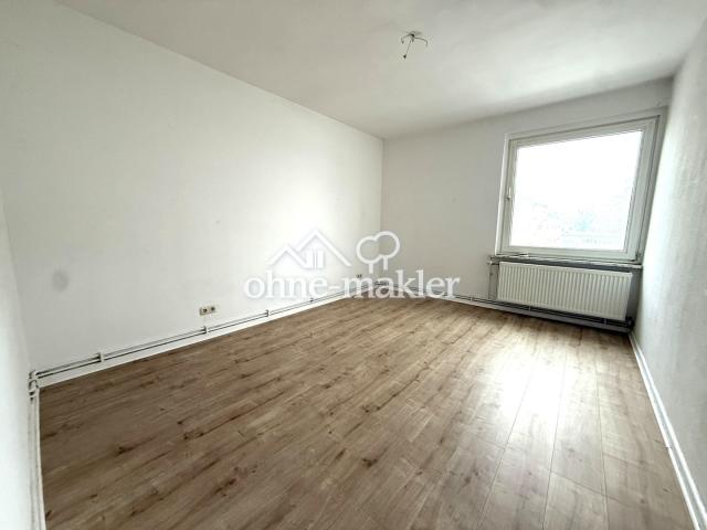 großes Schlafzimmer