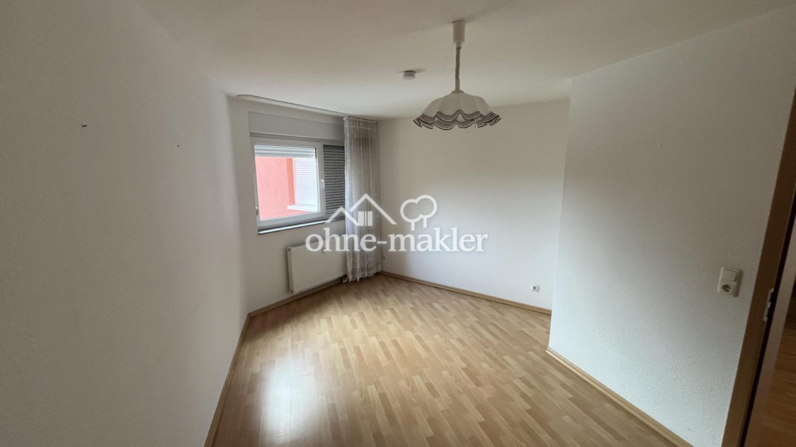 Schlafzimmer Ansicht 1