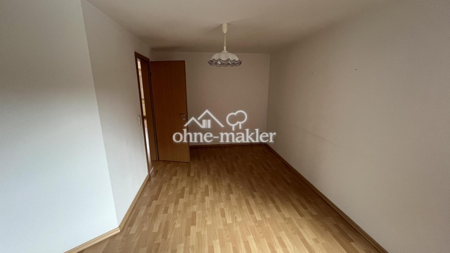 Schlafzimmer Ansicht 2