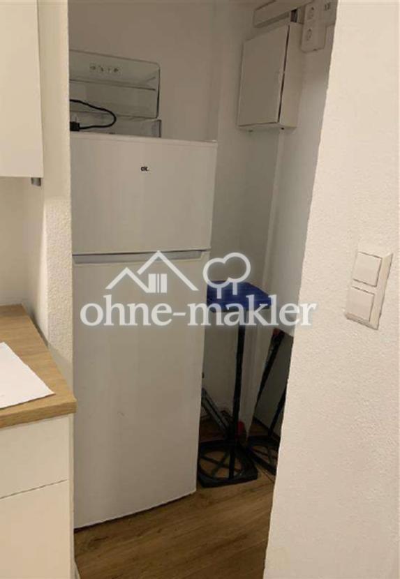 Abstellkammer Küche