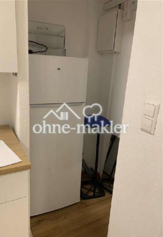 Abstellkammer Küche