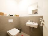 Gäste Wc - 1. Obergeschoss links