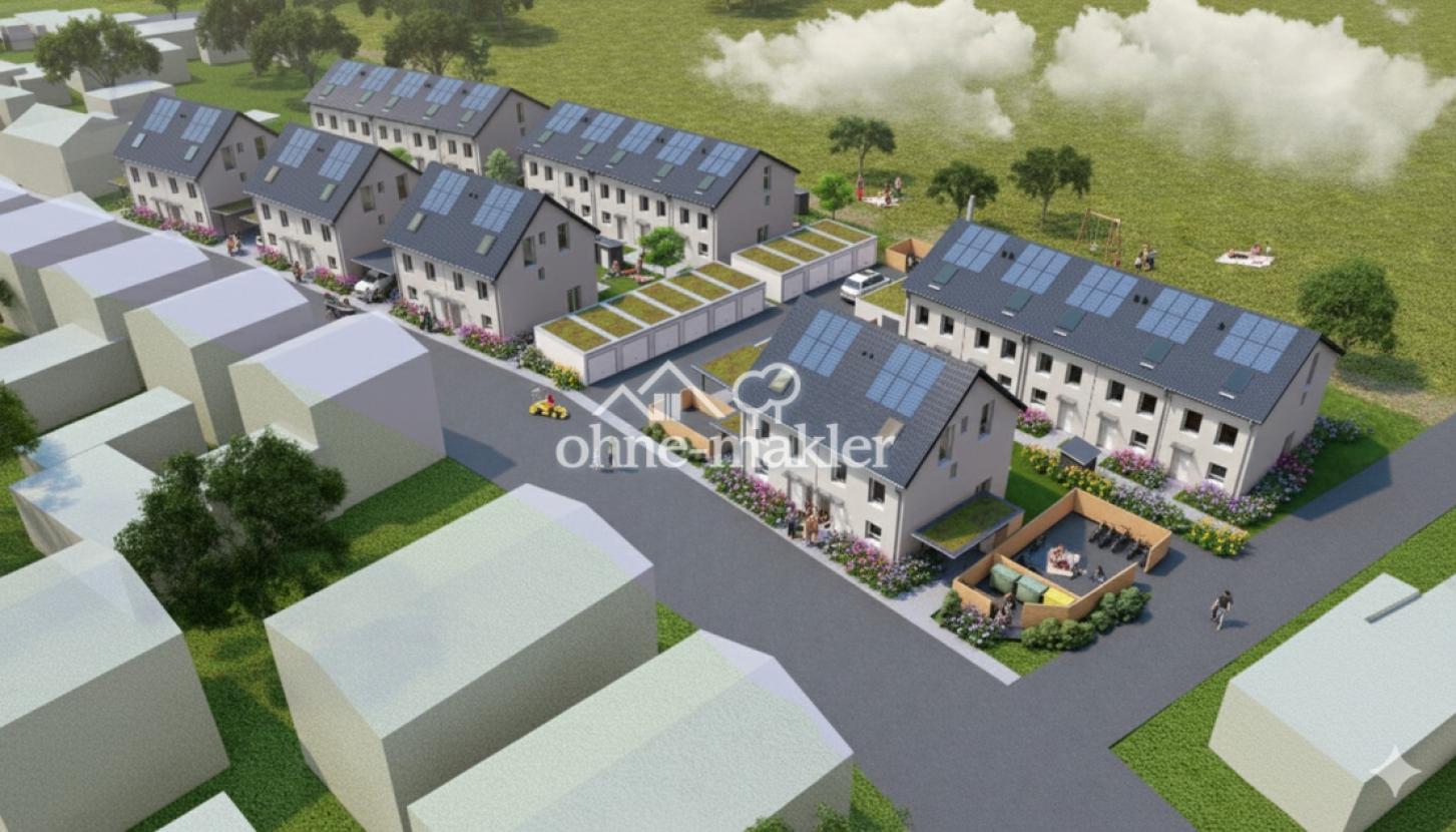 Außensicht Oben - VISU