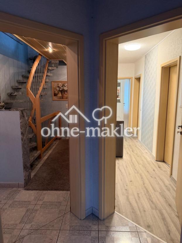 L.=Haupteinheit R.=Wohnung