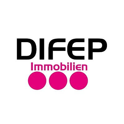 DIFEP immobilien - Immobilienmakler Westerstede & Ammerland Logo