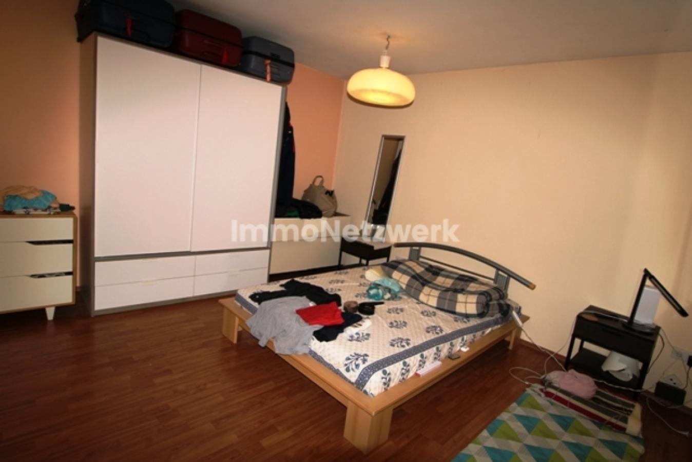 Schlafzimmer Wohnung 1