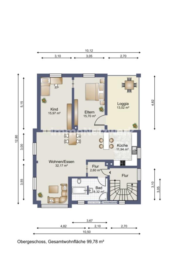 NK-Oberstadt-205-Grundriss OG