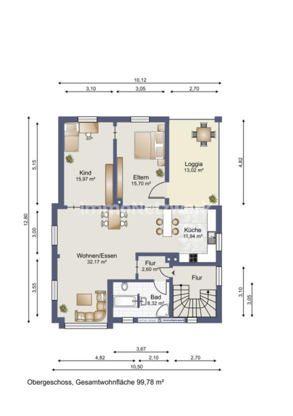 NK-Oberstadt-205-Grundriss OG