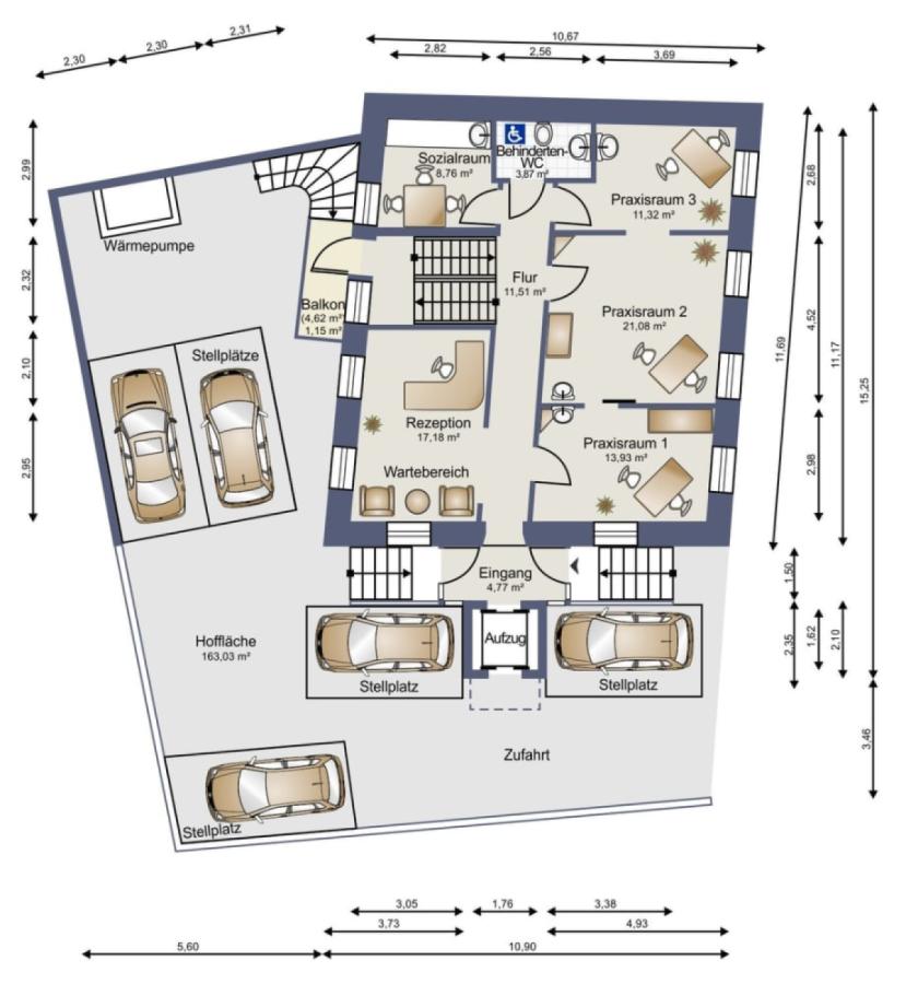 Tr-TZ-267-Grundriss (Erdgescho