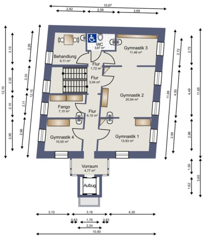 Tr-TZ-267-Grundriss (Obergesch