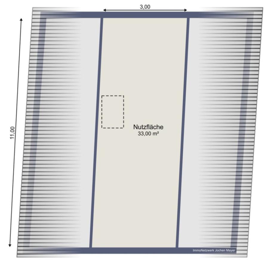 Tr-TZ-267-Grundriss (Dachboden