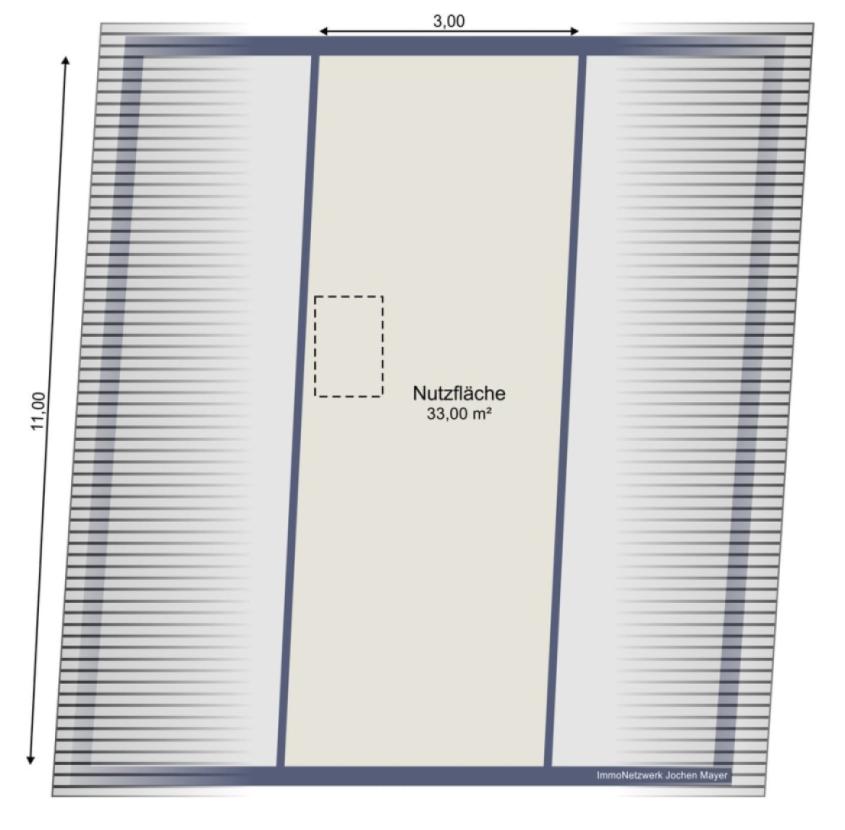 Tr-TZ-267-Grundriss (Dachboden