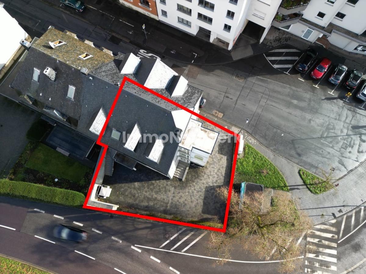 Tr-TZ-267 (Lageplan)