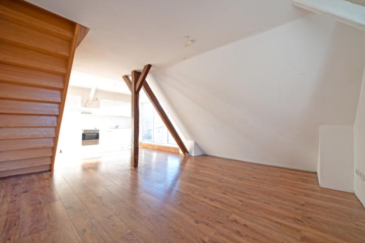 Großzügiger Wohnbereich