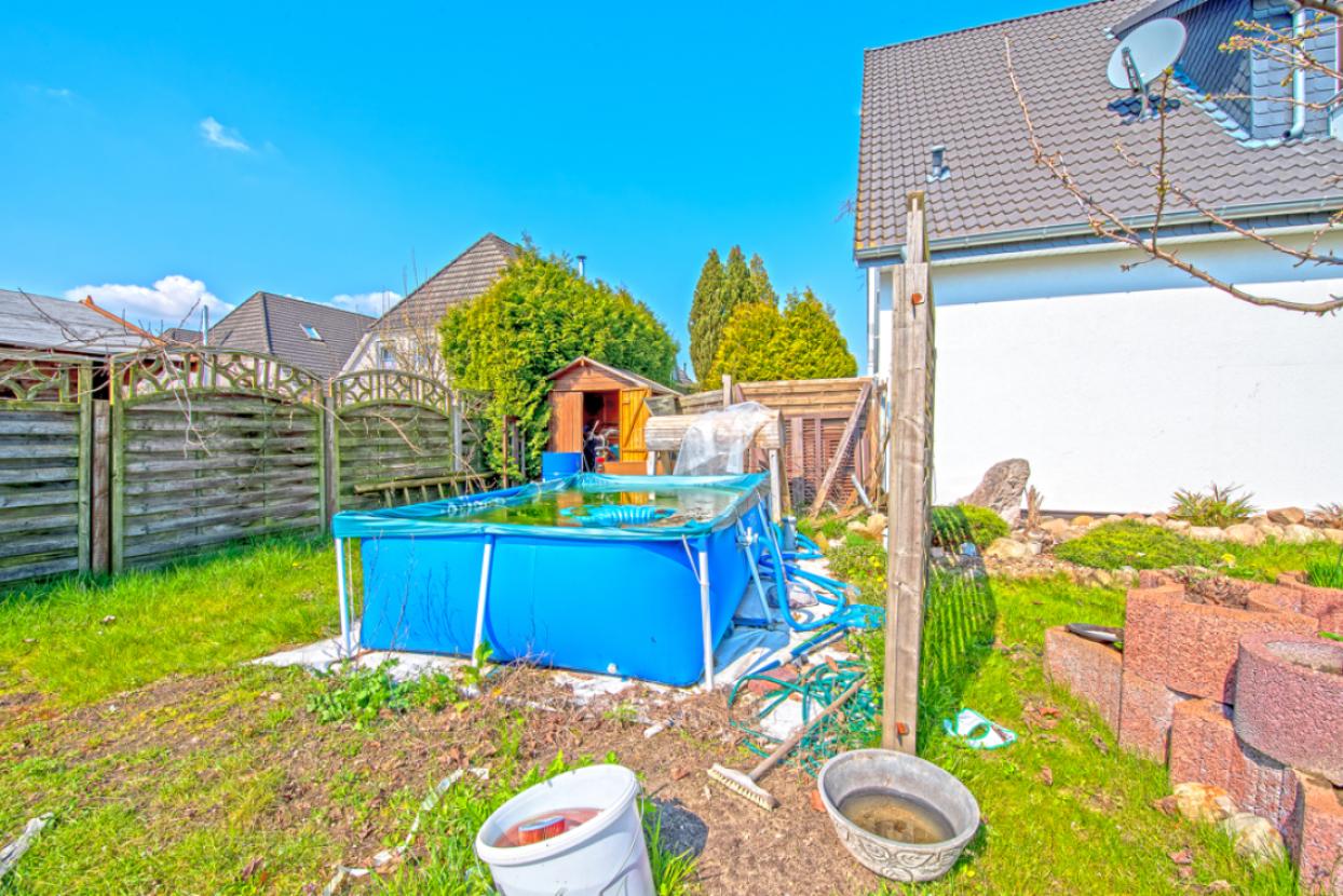 Optimal für Sonnenanbeter