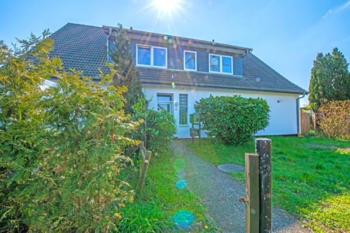 Großartige Aussichten