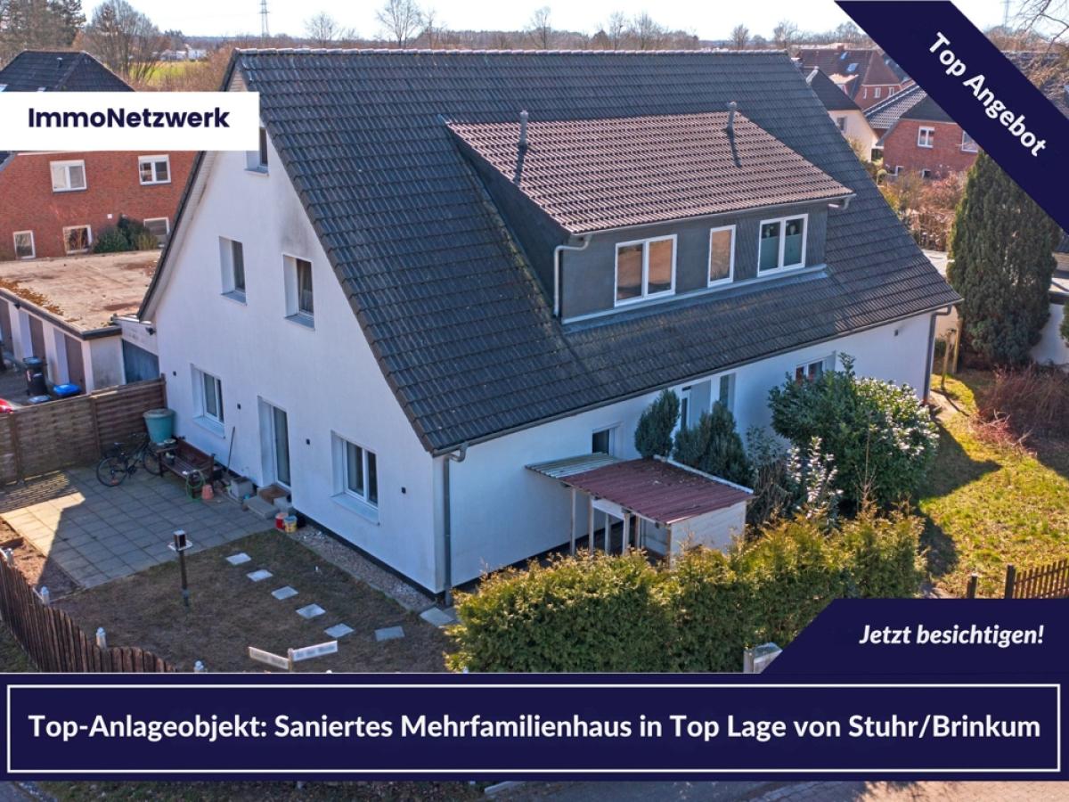 Herzlich Willkommen!