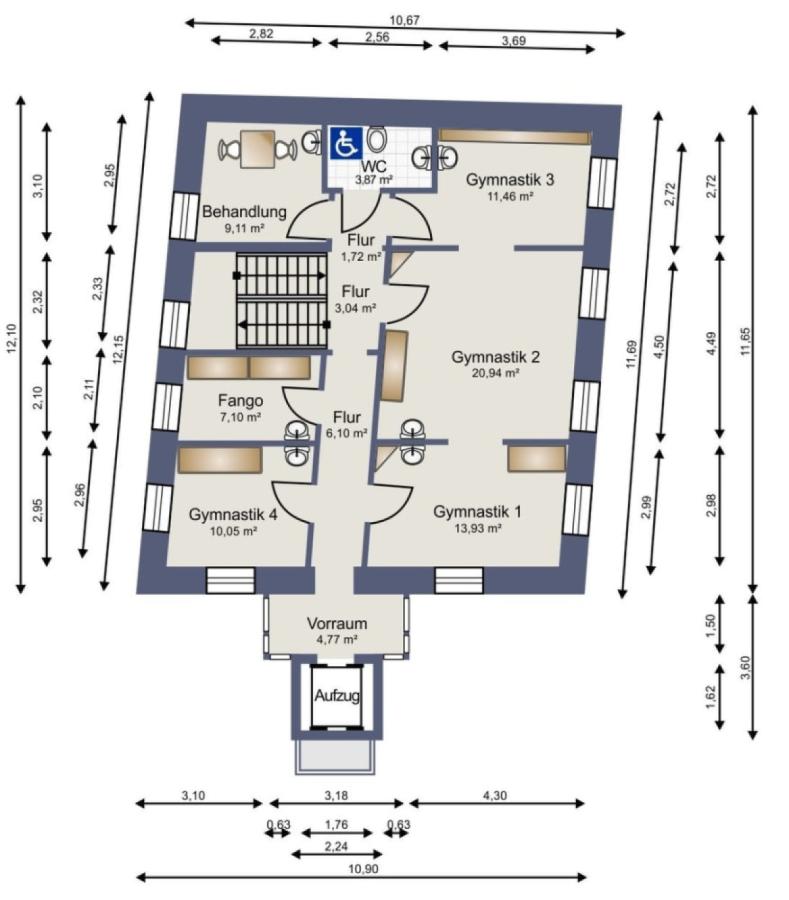 Tr-TZ-267-Grundriss (Obergesch