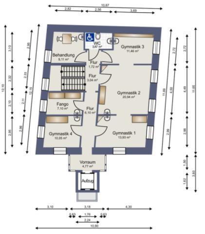 Tr-TZ-267-Grundriss (Obergesch