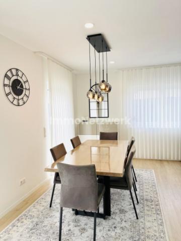 Essecke EG Wohnzimmer